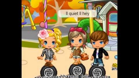 Fantage Drama Series-Here We Go Again-Episode 1