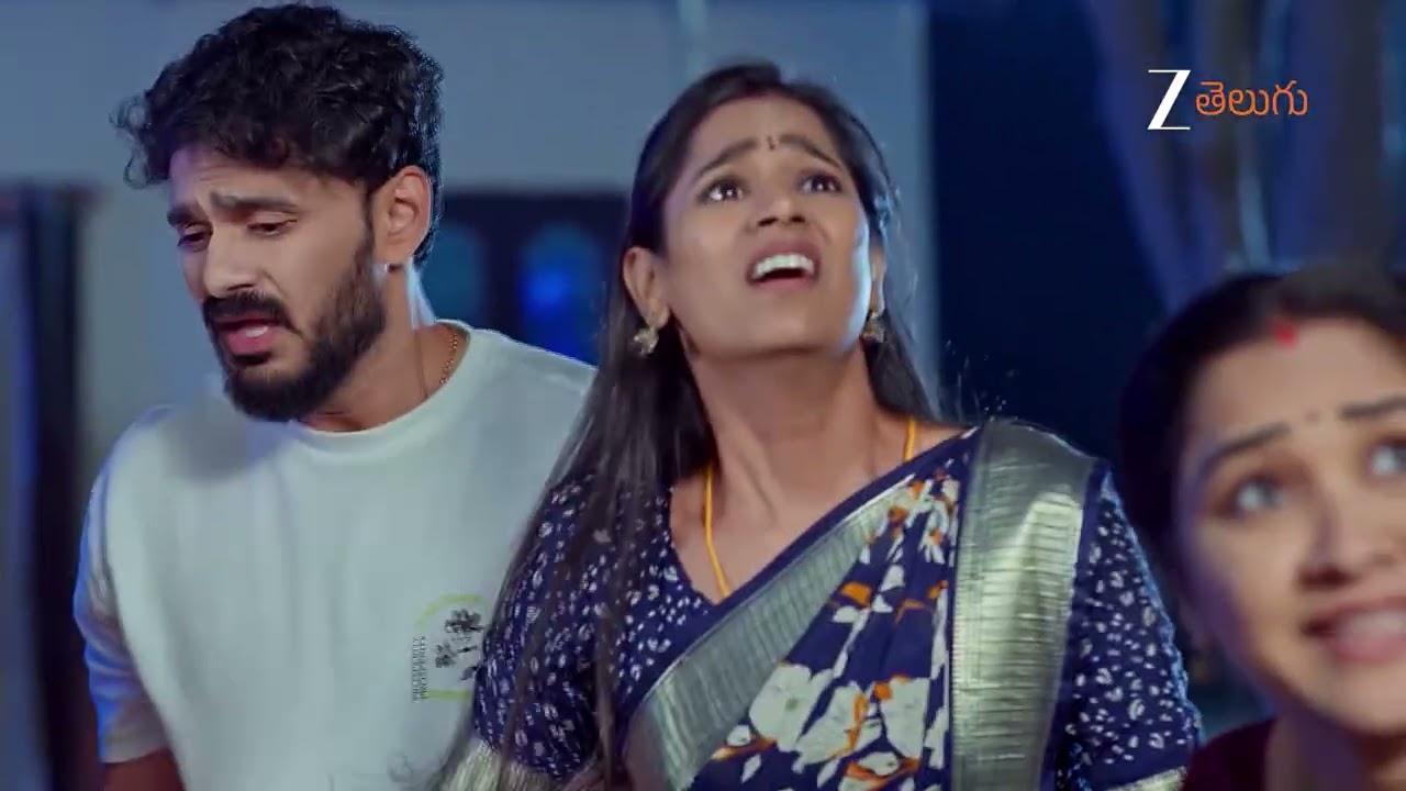 Gharana Mogudu | Ep - 192 | Webisode | Dec 24 2025 | Zee Telugu