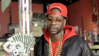 2 Chainz’s AllTime Favorites On Most Expensivest Sh*t