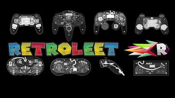 Retroleet Booting MAME - Multiple Arcade Machine Emulator