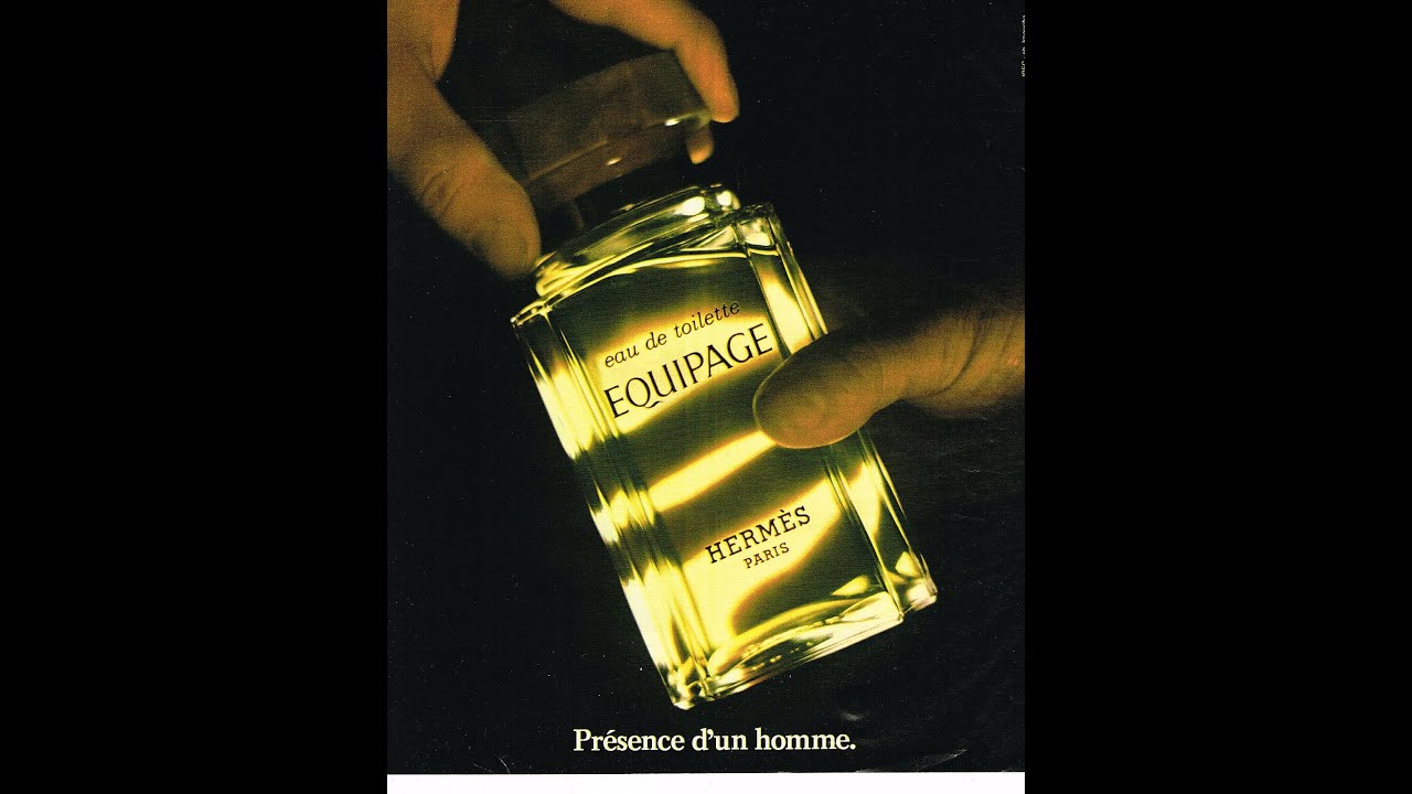 Storia dei profumi vintage. 16a puntata: 