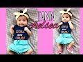 Celebrating her 2nd monthsary Meet my granddaughter JANN CHELSEA