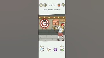 Brain Maze Level 173