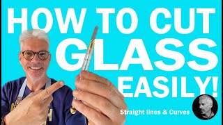 Glass Cutting Made Easy Course - Living Sun Glass