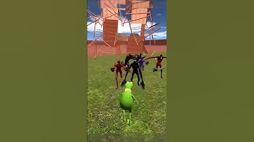 SCP-096 CHASE #games #garrysmodsandbox #gmod #garrysmod #gaming #shortvideo #scp #shorts