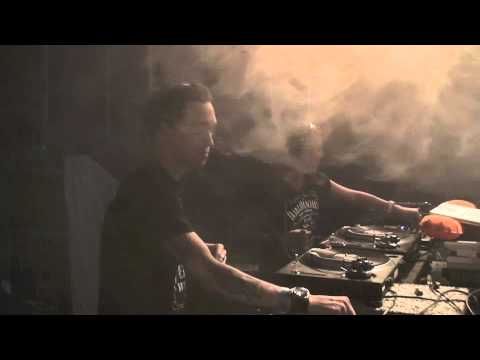 Videoset Lukas & Fernanda Martins @ Free Your Mind Festival (Arnhem/NL)