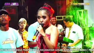 Download Lagu ISNA - ISINE ATI  || TARLING DANGDUT \ MP3