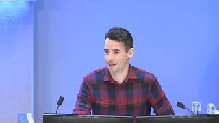 Jason Byrne - Digital Image Processing: Introduction and Applications