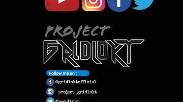 "Phantom of the Stanza" Project: GRIDLOKT!