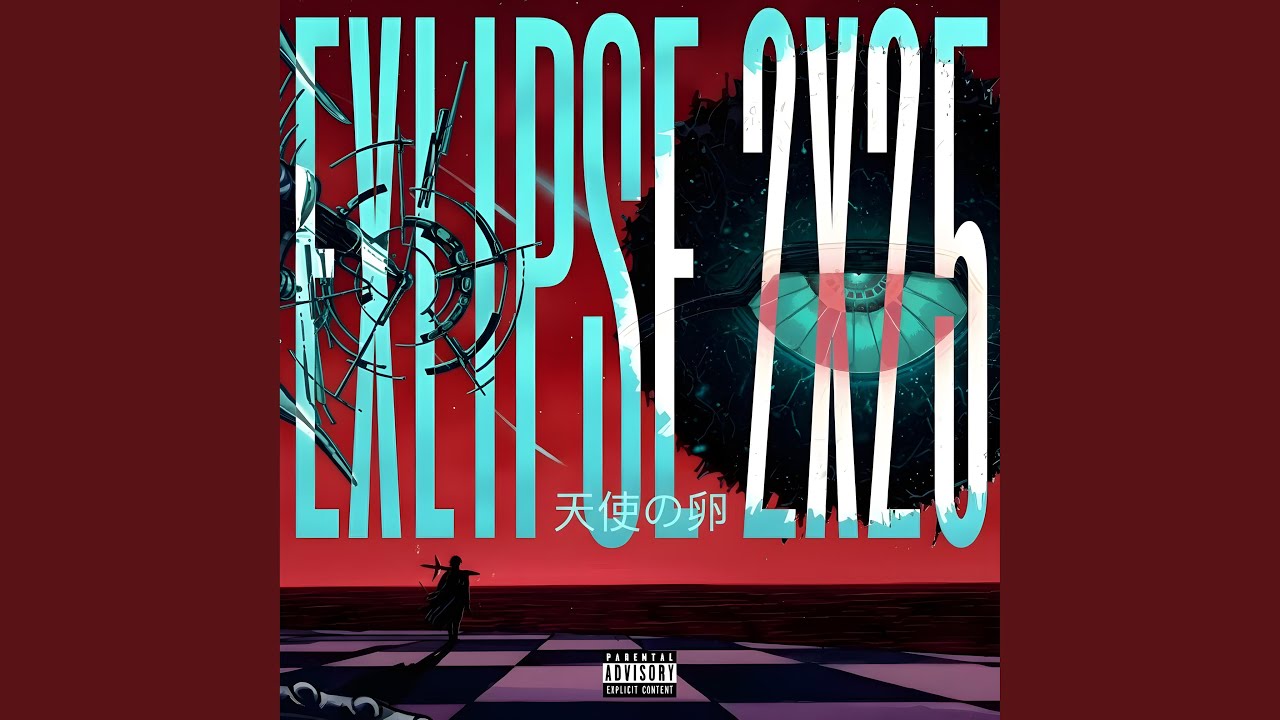 Watch EXLIPSE on YouTube Watch EXLIPSE on YouTube