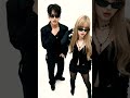 Jungkook x Lisa - Forever and always ( Official music)##lisa #jungkook #music #youtubeshorts#yt#bts🎶