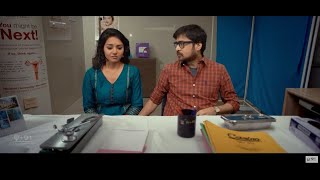 Firm Hospitals Promo Song Teaser - Vidhya Pradeep Lgr Saravanan Mghibran Chinmayi Thamarai