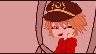 Eddsworldtord Red Planes Gacha Club