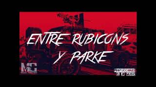 Video thumbnail of "Miguel Comando Entre Rubicons Y Parque (Bass Epicenter)"