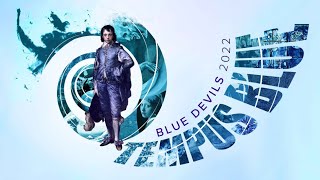 The Blue Devils 2022 - Show Reveal