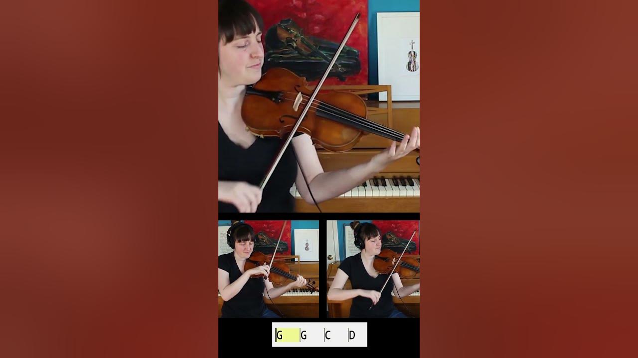 Mairi's Wedding - Melody Tutorial & Play-Along