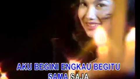 Aku Begini Engkau Begitu - Broery Marantika | Rak VCD