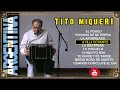 🎶 ​💎 TITO MIQUERI y su Conjunto 🎶 ​💎 Del album &quot;PAISANO DE MI TIERRA&quot; (Año 1962) 🎶 ​💎