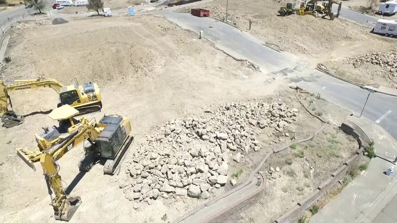 Farrow Construction YouTube