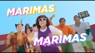Iklan Marimas 2021