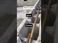 Which Is Better Block Or Poured Exterior Walls Which Is Better Block Or Poured Exterior Walls