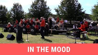 Video thumbnail of "In The Mood - SU2 - 31/08/2020"