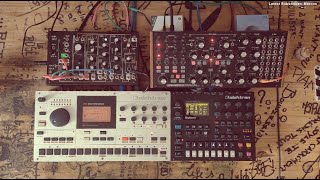 🔴 Livestream - Making techno