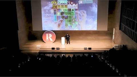 Rise Up Connect 2022: Programmatic and Personalization, Hossein Houssaini