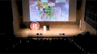 Rise Up Connect 2022: Programmatic and Personalization, Hossein Houssaini