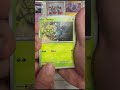 PACK 2 STICKER KOLLEKTION #pokemon #pokemoncards #pokémon #pokemoncommunity #clips #shorts