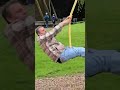 swing man 🤣🤣🤣 #funnymoments #epicfail #trynottolaugh #failcompilation #shorts #viralvideos