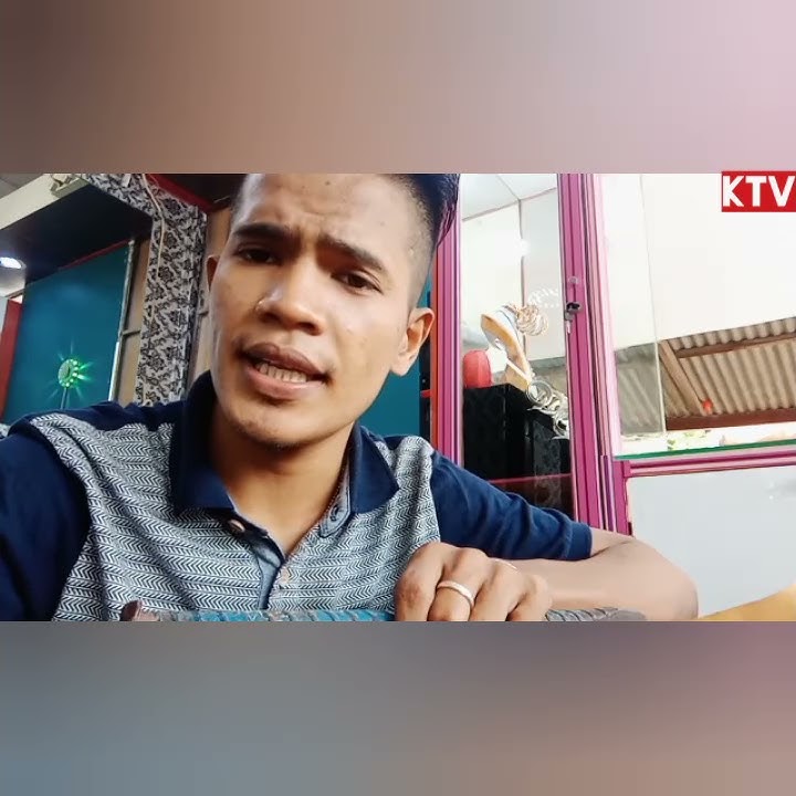 Viral... Kambing bersuara kopi mana kopi. Lucu