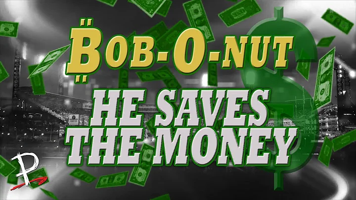 Pirates Bob Nutting's WWE Entrance Video (Shane Mc...