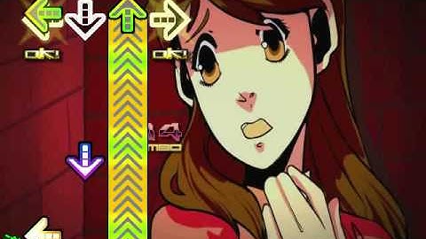 StepMania PIU The Revolution DJMAX Step Edit