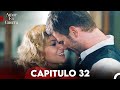 Amor en guerra capitulo 32 doblada en espaol