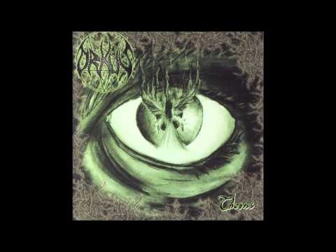 Orkus — Orkus - Lunar Storm [Thorns] 2001