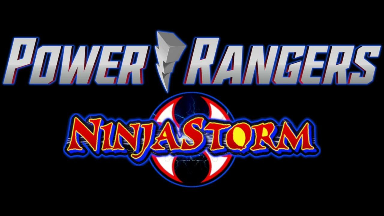 Power Rangers Ninja Storm Song In Hindi Power Rangers: Ninja Storm: Theme Song - YouTube