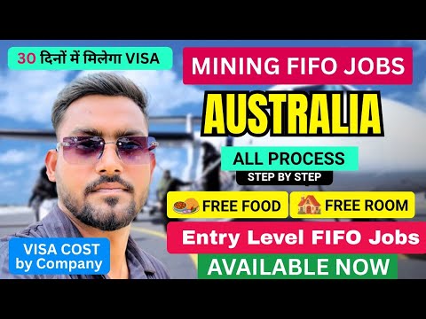 Fifo Australia Salary Per Month