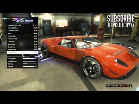 gta-5---car-customizations,-faster-car-gameplay-(ferrari,-bugatti,-hummer,-limousine,-quad-bike)