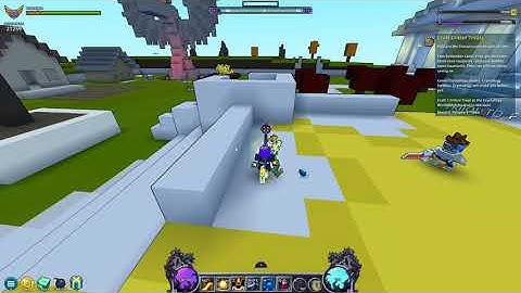 trove mouse bug