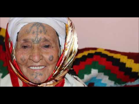 GASBA TUNISIENNE 2019 قصبة تونسية