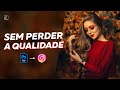 Como salvar suas fotos para postar no Instagram sem perder qualidade