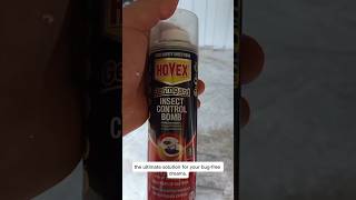 Pest Control - Time Bomb