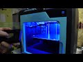 Anycubic 4Max Pro V1 Enclosed 3D Printer