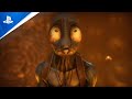 Oddworld: Soulstorm - The Game Awards 2020 Trailer | PS5, PS4
