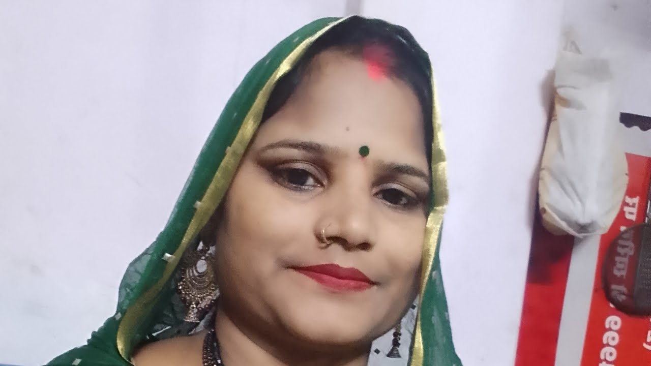 rinki Devi bhajan  लाइव है!हर महादेव हर हर महादेव 🔱🌿