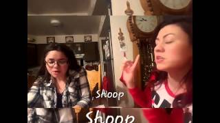 Salt N pepa Shoop