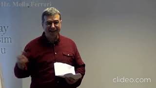 Dücane Cündioğlu - Mehmet Akif Ersoy'un Anısı Anlatıyor