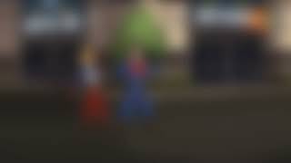 The Adventures Of Kid Danger - Intro Slovenian