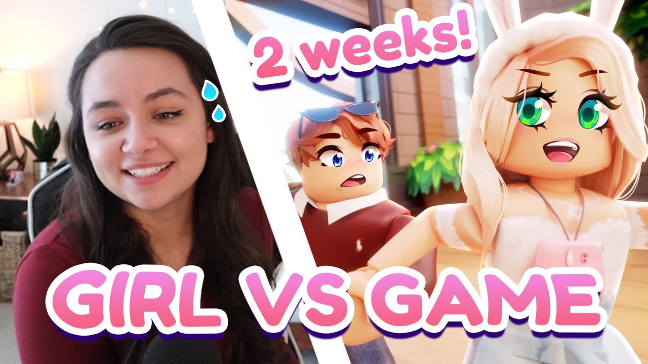 Isa GameGirl on X: 【MMDxROBLOX】HOW YOU LIKE THAT - Dia